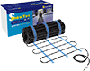 Нагревательные маты SnowTec Tuff 400